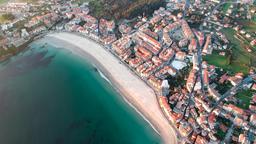 Hotele: Sanxenxo