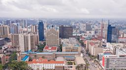 Hotele w pobliżu Lotnisko Nairobi Wilson