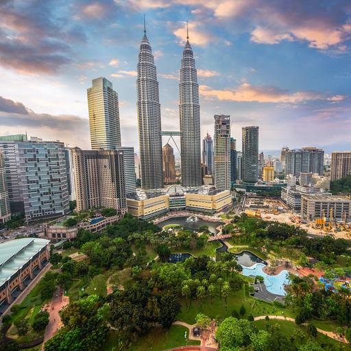 Kuala Lumpur