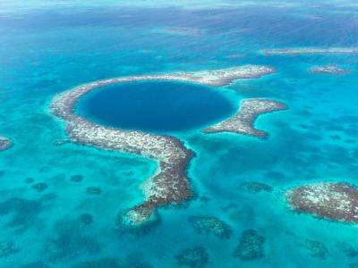 Belize