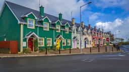 Irlandia – znajdź tanie loty