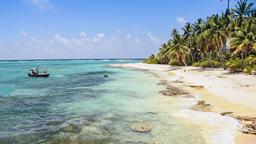 Hotele w pobliżu Lotnisko San Andres Island