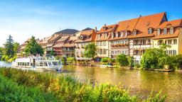 Hotele: Bamberg