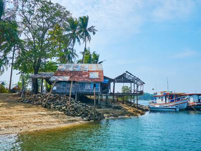 Ngwesaung