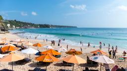 Hotele: Kuta