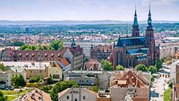 Hotele: Legnica