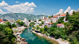 Mostar Hotele