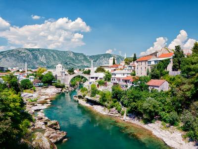 Mostar