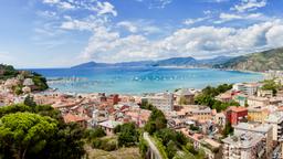 Sestri Levante Hotele