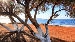 Chania (Kreta) – znajdź tanie loty