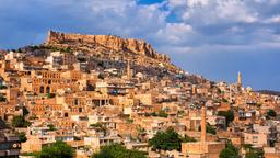 Mardin Hotele