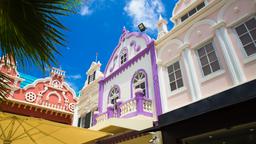 Oranjestad – znajdź tanie loty