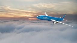 Znajdź tanie loty liniami ITA Airways