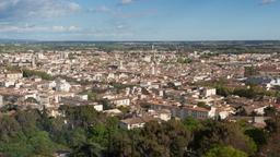 Hotele w pobliżu Lotnisko Nîmes Garons