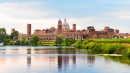 Hotele: Mantua