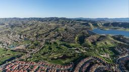 Hotele: Simi Valley