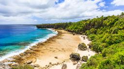 Hotele w pobliżu Lotnisko Nukuʻalofa Fua'Amotu Intl