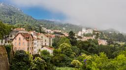 Hotele: Sintra
