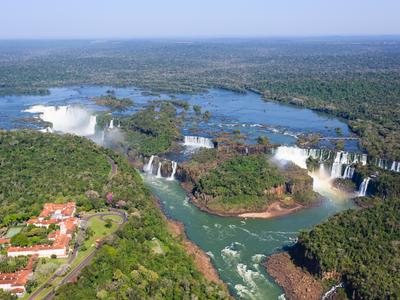 Puerto Iguazú