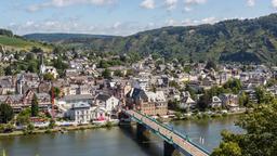 Hotele: Traben-Trarbach