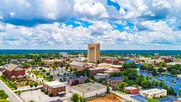 Hotele: Spartanburg