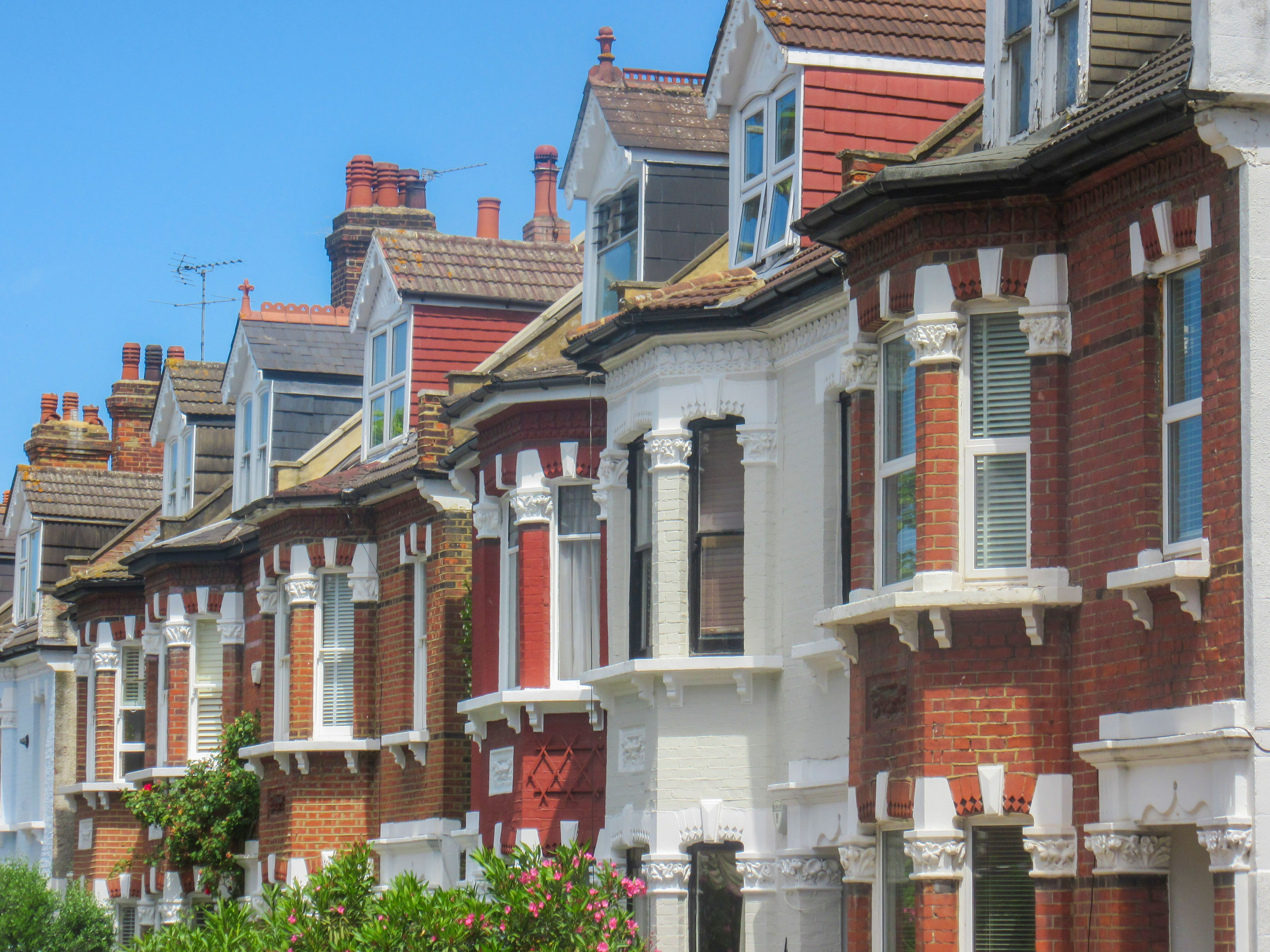 Wypożyczalnie samochod&oacute;w Hounslow