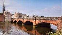 Hotele: Ayr