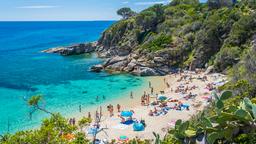 Hotele: Elba