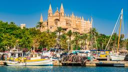 Hotele: Palma de Mallorca