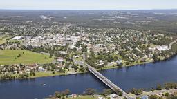 Hotele: Nowra