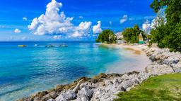 Hotele Barbados
