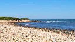 Hotele: Long Island