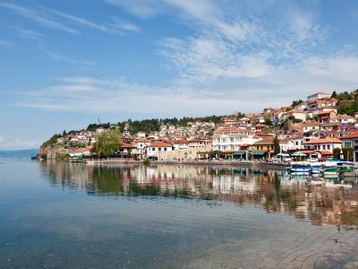 Hotele W Miescie Macedonia Polnocna Porownuj Hotele Juz 29 Zl Noc Na Kayak