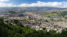 Hotele: Honduras