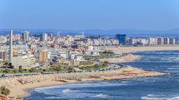 Hotele: Figueira da Foz