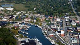 Hotele: South Haven