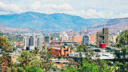 Medellín Hotele