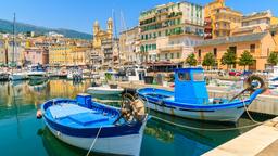 Hotele: Bastia