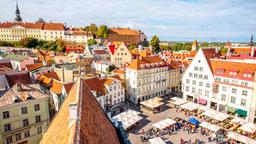 Hotele Estonia