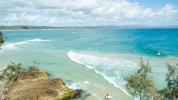 Hotele: Byron Bay
