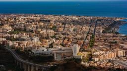 Reggio di Calabria Hotele