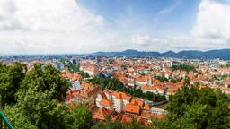 Hotele: Graz