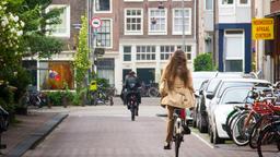 Znajdź tanie loty na trasie Katowice - Amsterdam