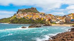 Castelsardo Hotele