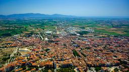 Hotele: Figueres