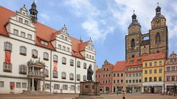 Hotele: Lutherstadt Wittenberg