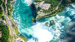 Hotele: Niagara Falls