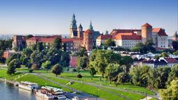 Kraków – znajdź tanie loty