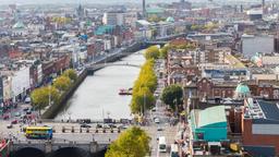 Hotele w pobliżu Euro 2020: Poland vs Play-off B (Dublin)