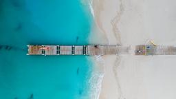 Providenciales – znajdź tanie loty
